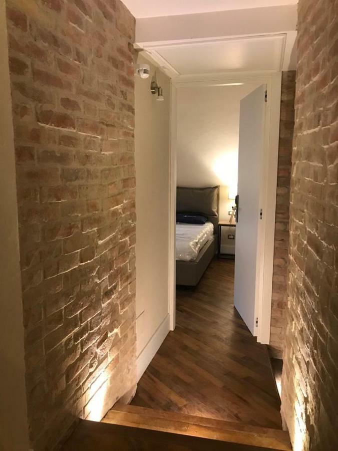 Palazzo Pignatelli Ξενοδοχείο Νάπολη Εξωτερικό φωτογραφία