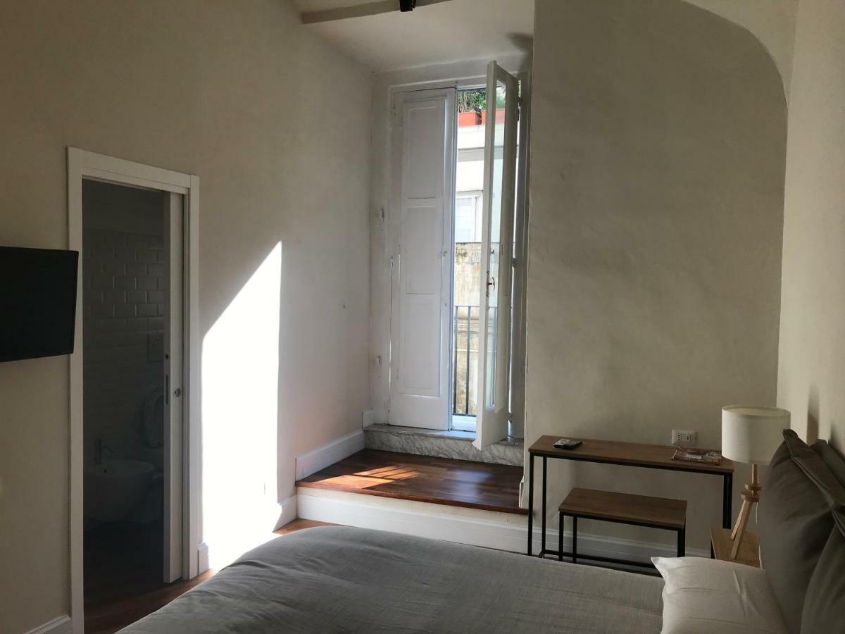 Palazzo Pignatelli Ξενοδοχείο Νάπολη Εξωτερικό φωτογραφία