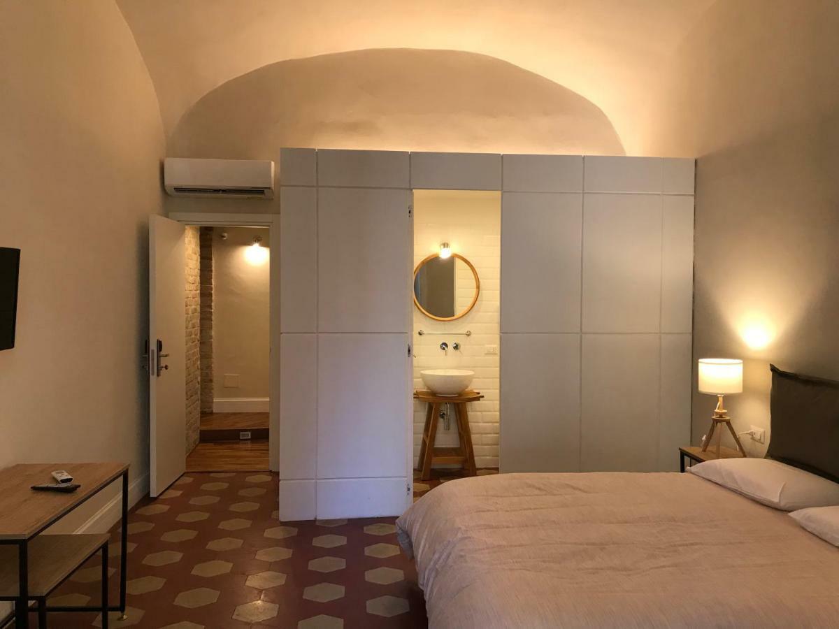 Palazzo Pignatelli Ξενοδοχείο Νάπολη Εξωτερικό φωτογραφία